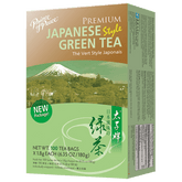 Prince of Peace Premium Japanese Style Green Tea, 100 Tea Bags